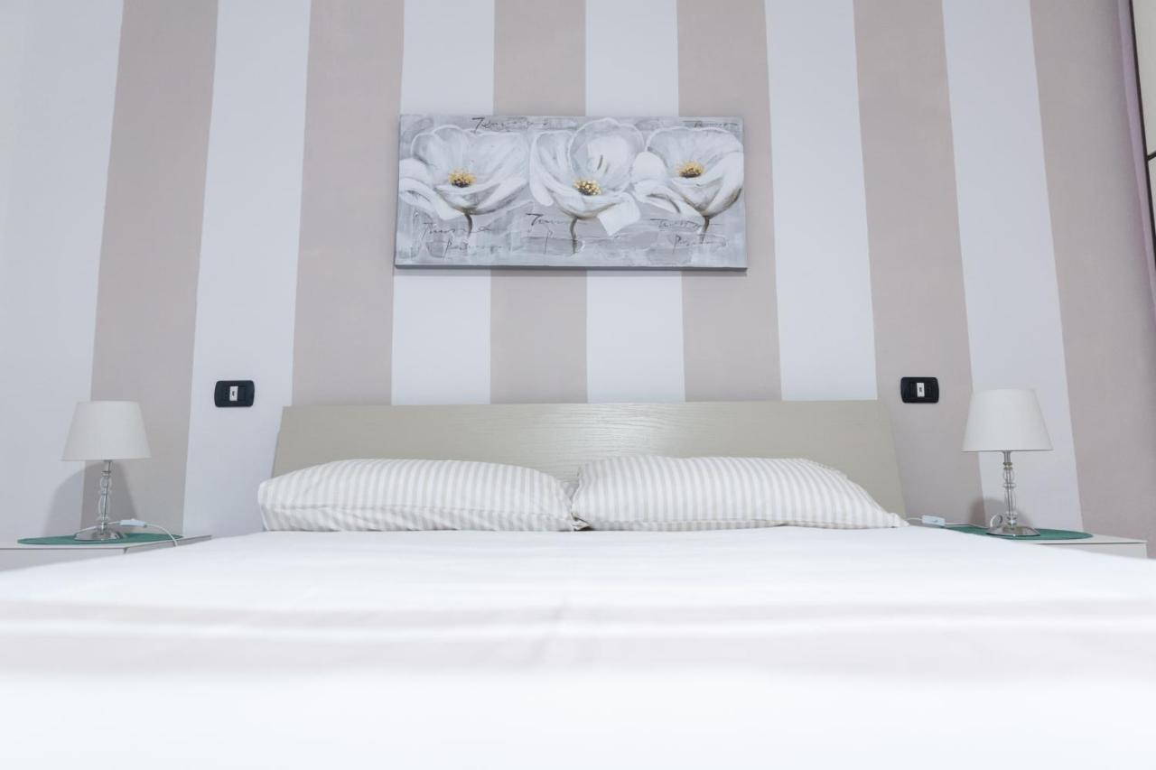 Sweet House Corso Genova Apartman Milánó Kültér fotó