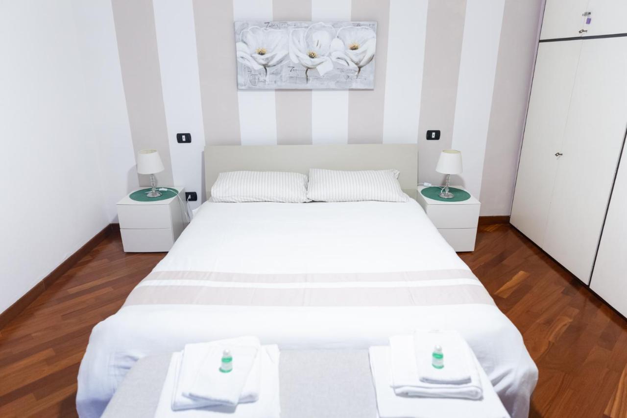 Sweet House Corso Genova Apartman Milánó Kültér fotó