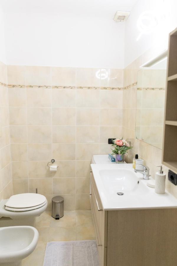 Sweet House Corso Genova Apartman Milánó Kültér fotó