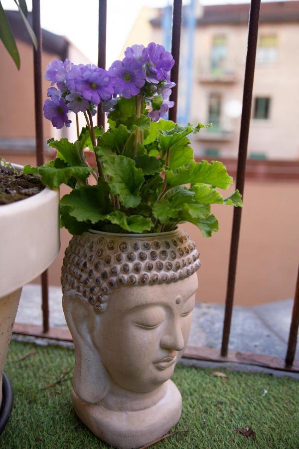 Sweet House Corso Genova Apartman Milánó Kültér fotó