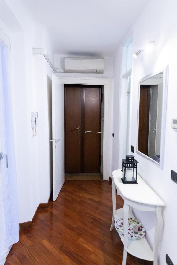 Sweet House Corso Genova Apartman Milánó Kültér fotó