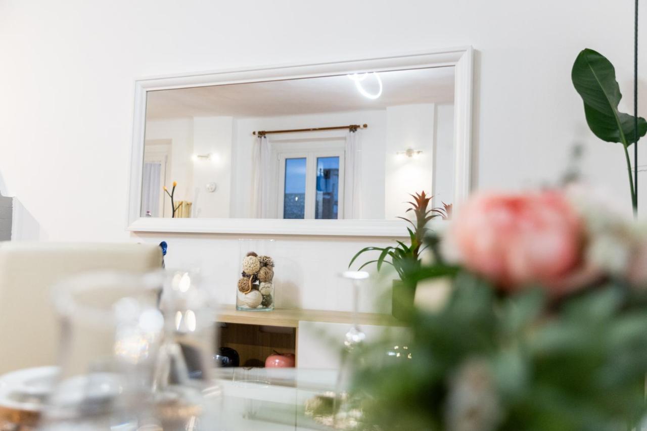 Sweet House Corso Genova Apartman Milánó Kültér fotó