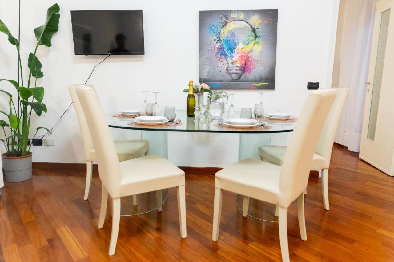 Sweet House Corso Genova Apartman Milánó Kültér fotó