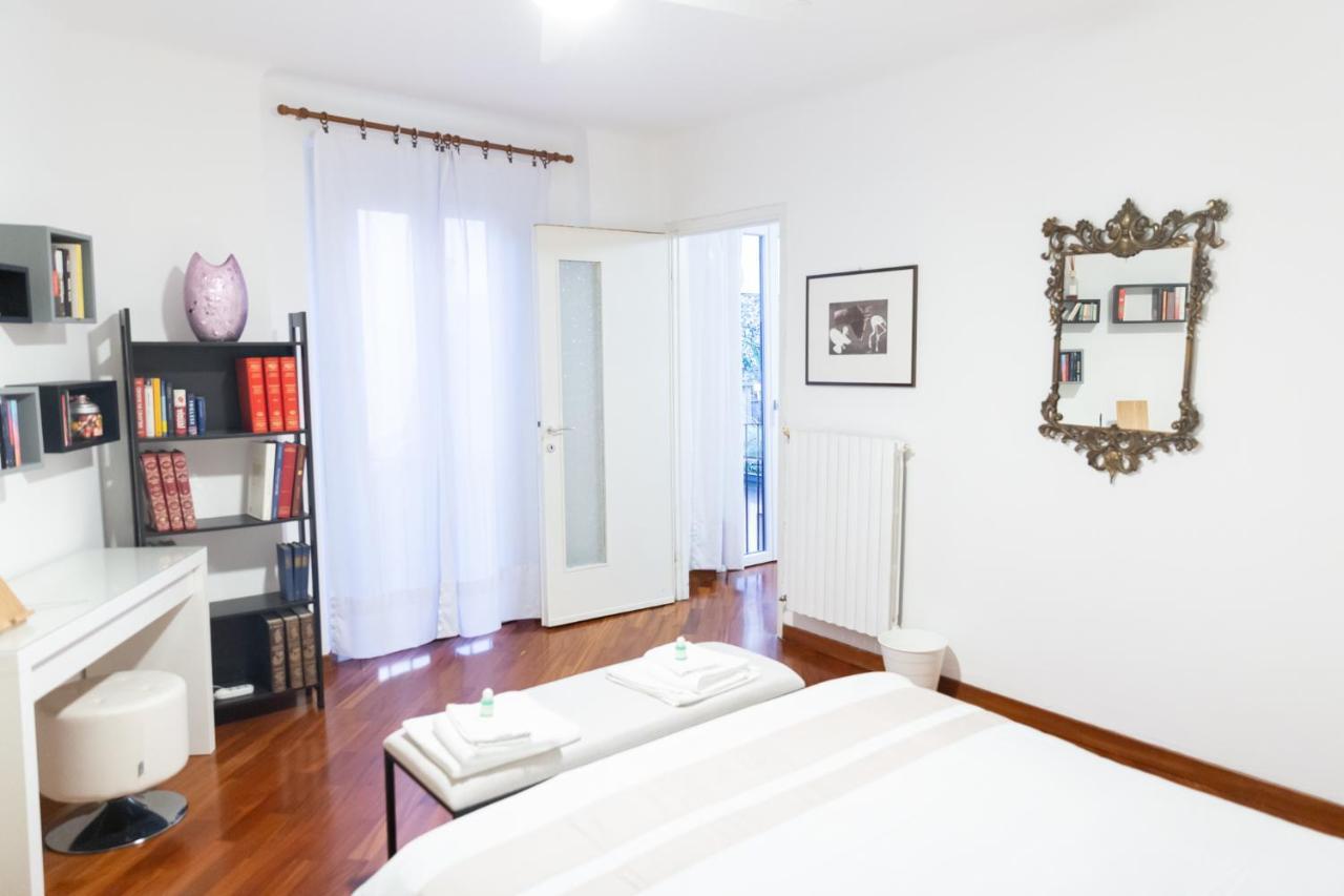 Sweet House Corso Genova Apartman Milánó Kültér fotó