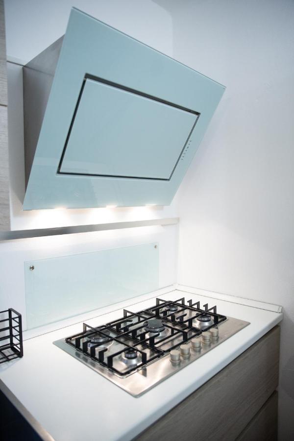 Sweet House Corso Genova Apartman Milánó Kültér fotó