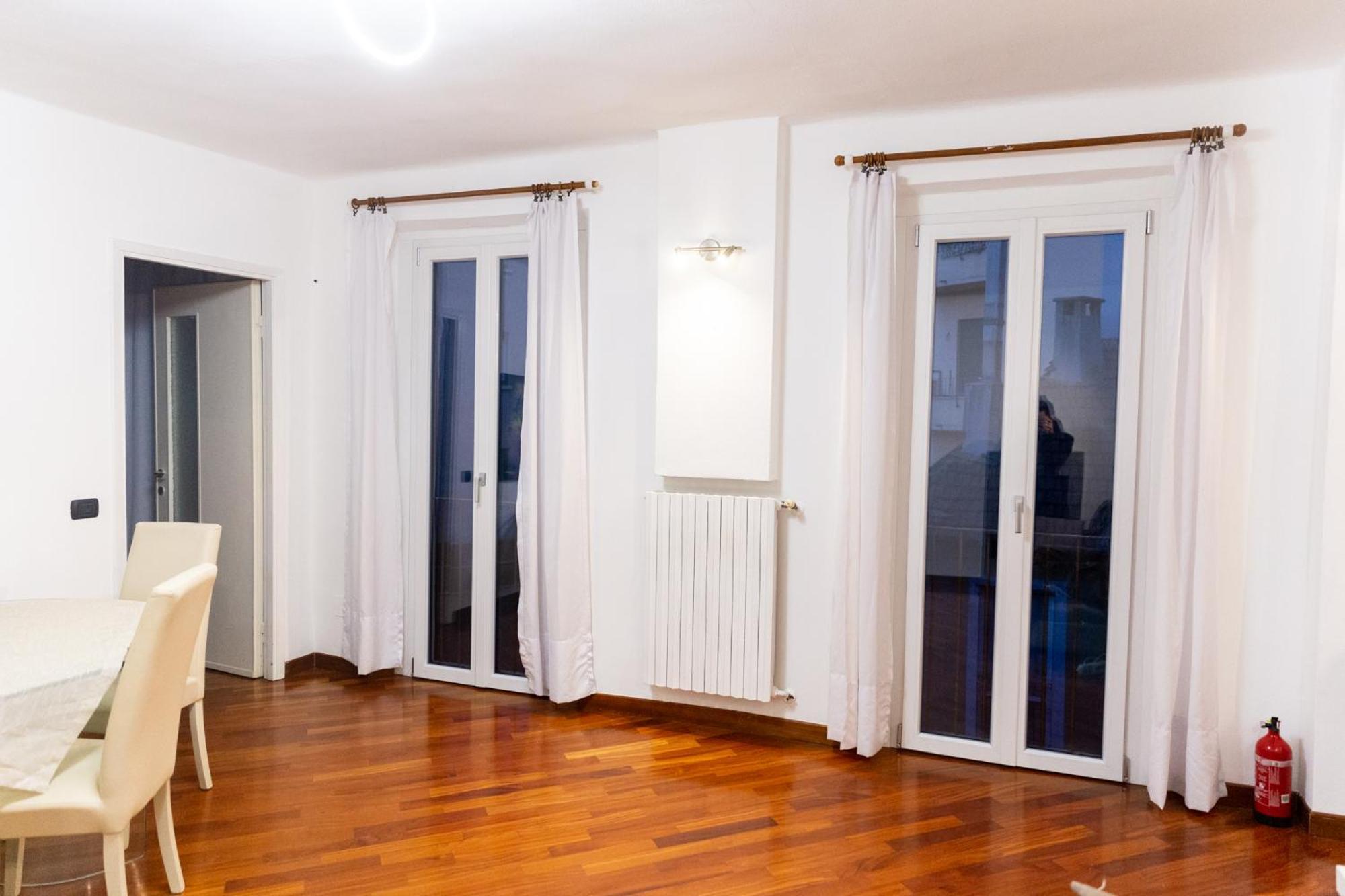 Sweet House Corso Genova Apartman Milánó Kültér fotó